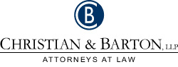 Christian & Barton, LLP