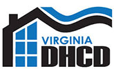 Virginia Department of Housing and Community Development (VA DHCD)