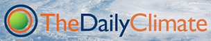 sign up for daily climate news