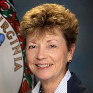 Ann C. Phillips, Rear Admiral, U.S. Navy (Ret.)