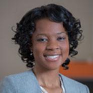 Sable K. Nelson Dyer, JD