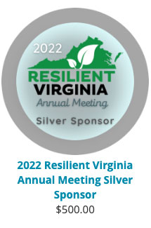 2022 Resilient Virginia Annual Meeting Silver Sponsor