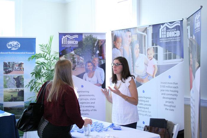 2019 Resilient Virginia Conference