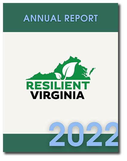 2022 Resilient Virginia Annual Report