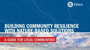 Building Community Resilience With Nature-Based Solutions