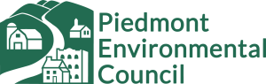 Piedmont Environmental Council Logo