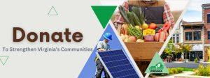 Donate to Resilient Virginia