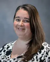 Janet Moonan, PE, Senior Project Manager at Weston & Sampson Engineers