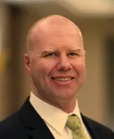 Matt Dalon, Program Manager for the Office of Resilience Planning, Virginia Department of Conservation and Recreation