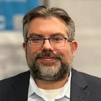 Ryan Dorland, Rural & Industrial Clean Energy Analyst, Virginia Department of Energy Energy (VA Energy)