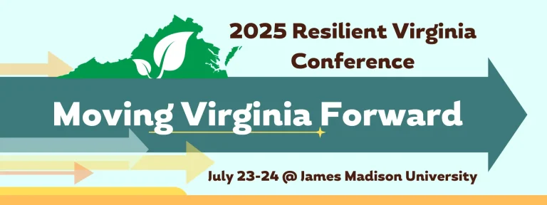 2025 Resilient Virginia Conference