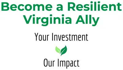 Become a Resilient Virginia Ally