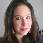 Jessica Steelman, Resilient Virginia Executive Director