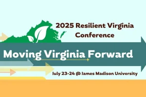 2025 Resilient Virginia Conference 2025 Resilient Virginia Conference