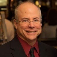 John Morrill, Fairfax County Division Manager for Innovation and Sustainability Office of Environmental and Energy Coordination